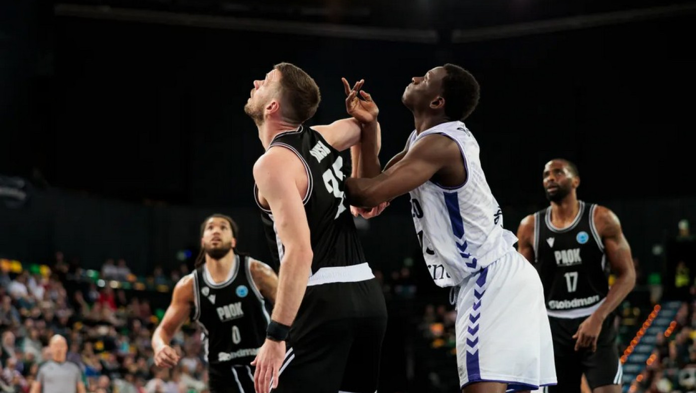 Final 8: Ποιον άφησε εκτός 6άδας ξένων ο Ζντοβτς