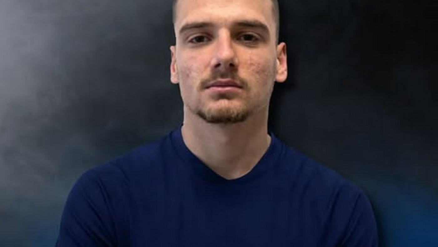 Ηρακλής: Καλωσόρισε Προύντζο στα «κυανόλευκα»