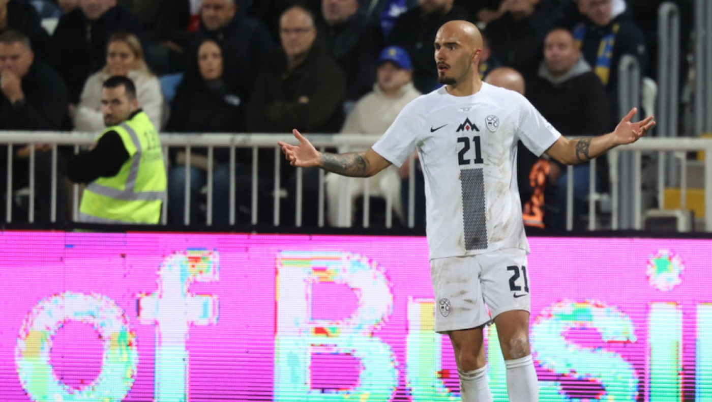 ΠΑΟΚ-Μπέλοφ: «Αυτές είναι οι απαιτήσεις της Ζενίτ για τον Ντρκούσιτς﻿﻿»