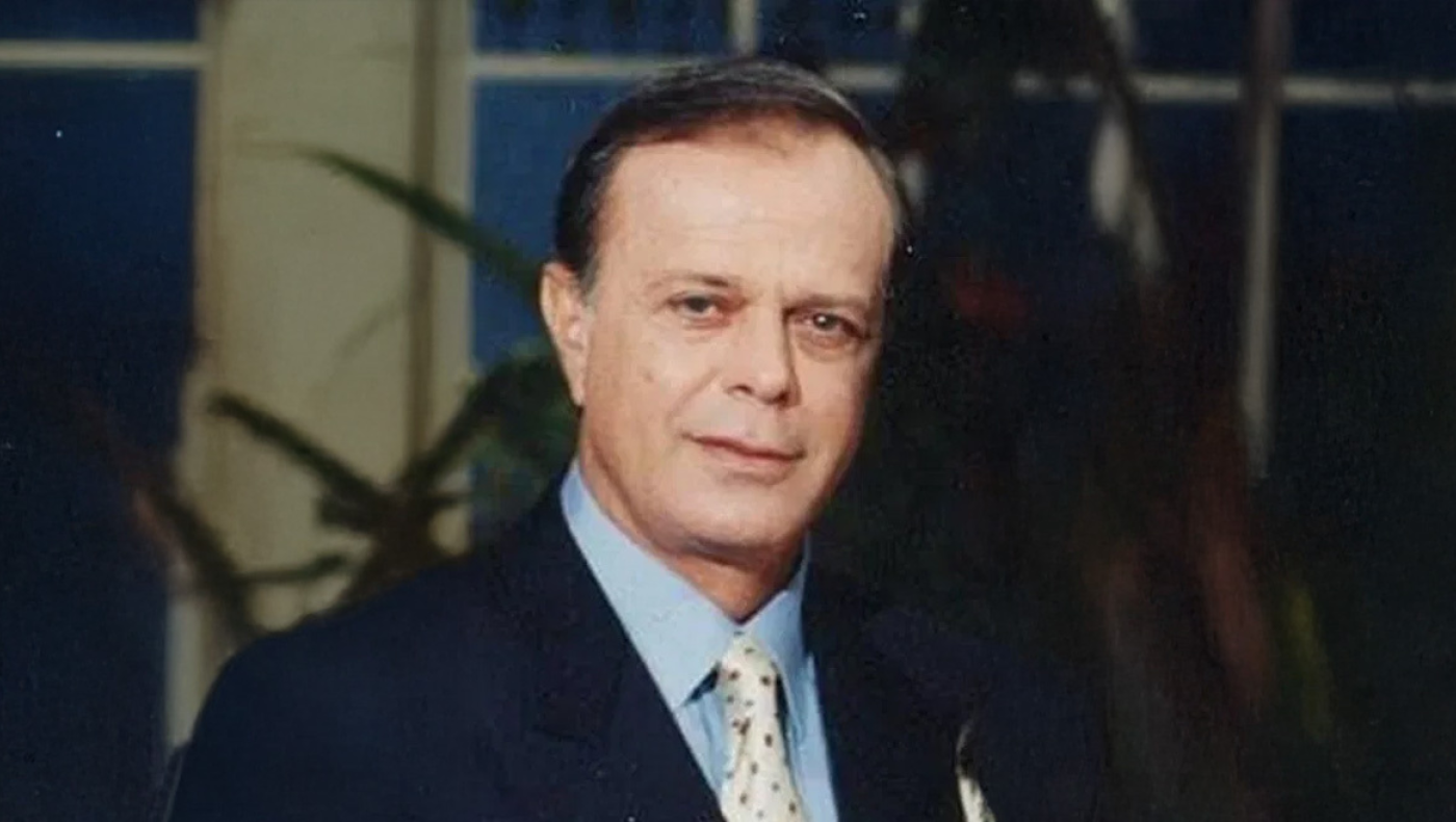 Χρήστος Πολίτης: Πέθανε Δευτέρα, μαθεύτηκε... Πέμπτη