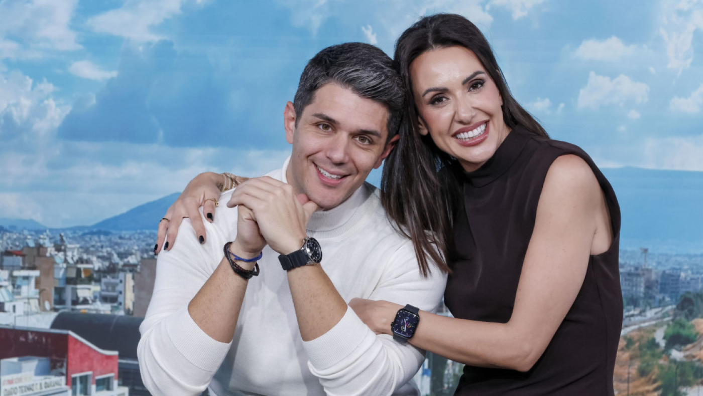 «Καρφώνει» Τσολάκη ο Πανόπουλος: «Από αυτήν ήταν ο μεγαλύτερος πόλεμος»