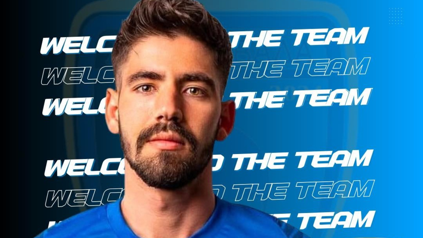 Επέστρεψε στην Καβάλα ο Στίκας