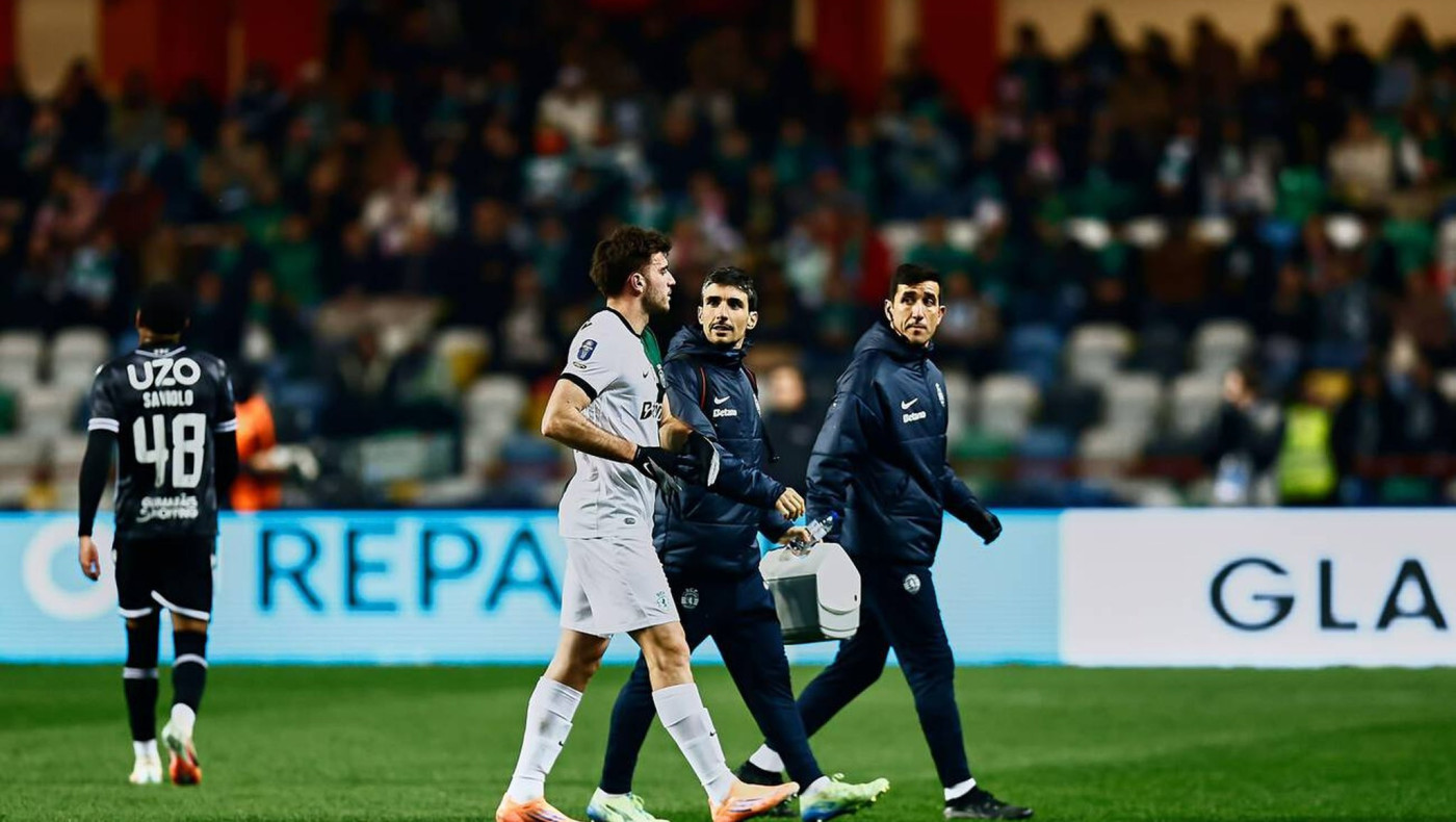 Φώτης Ιωαννίδης: Τραυματίστηκε ξανά στο γόνατο-Άγνωστο το διάστημα απουσίας του