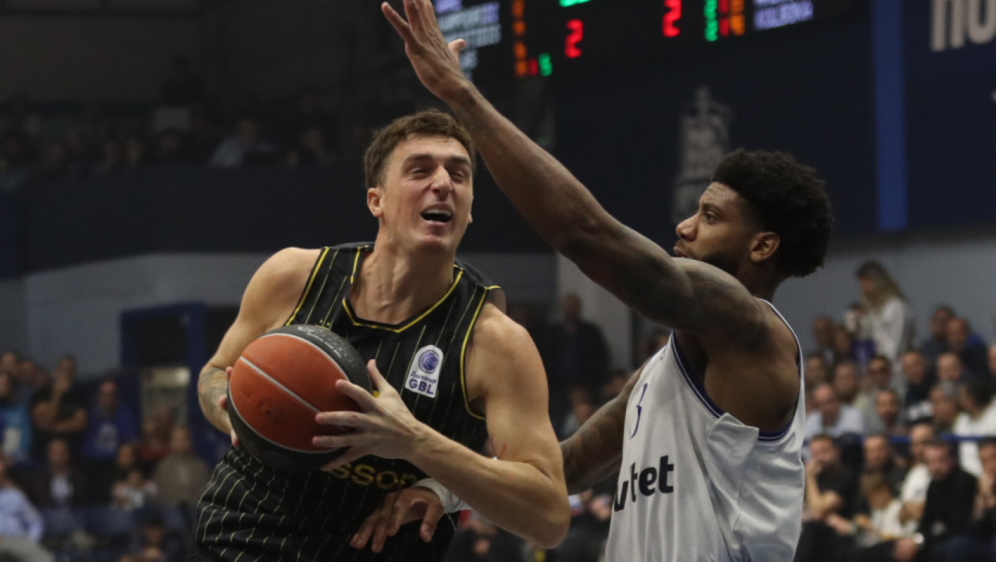 Μπάσκετ-Κύπελλο: Πότε παίζουν Άρης και Ηρακλής για την πρόκριση στο Final 8