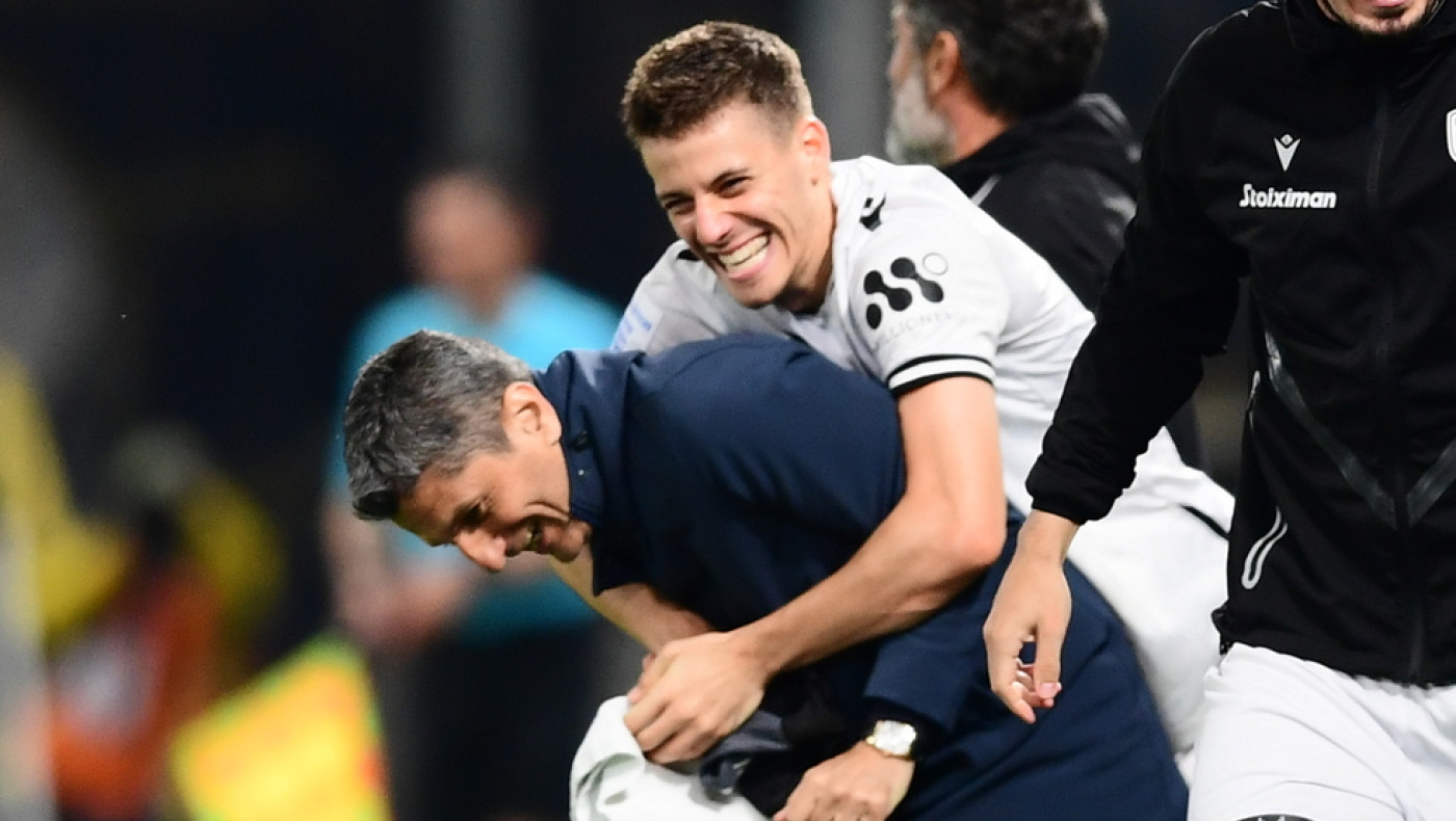 ΠΑΟΚ: Η νέα προσέγγιση του Λουτσέσκου που μετουσιώνει τον Κωνσταντέλια σε ηγέτη