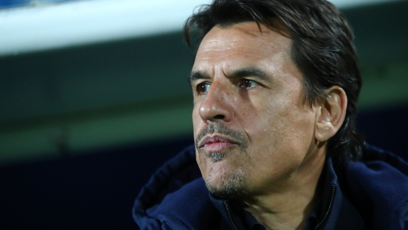 Αλλαγή σελίδας στον Αστέρα AKTOR: Τέλος ο Κρις Κόουλμαν, ποιος αναλαμβάνει