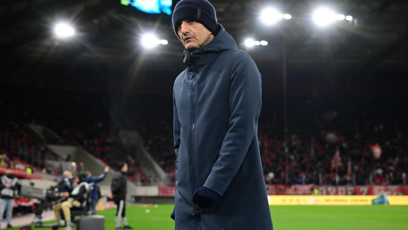 ΠΑΟΚ: Τα συνεχόμενα ντέρμπι φέρνουν rotation στο «Κλεάνθης Βικελίδης»