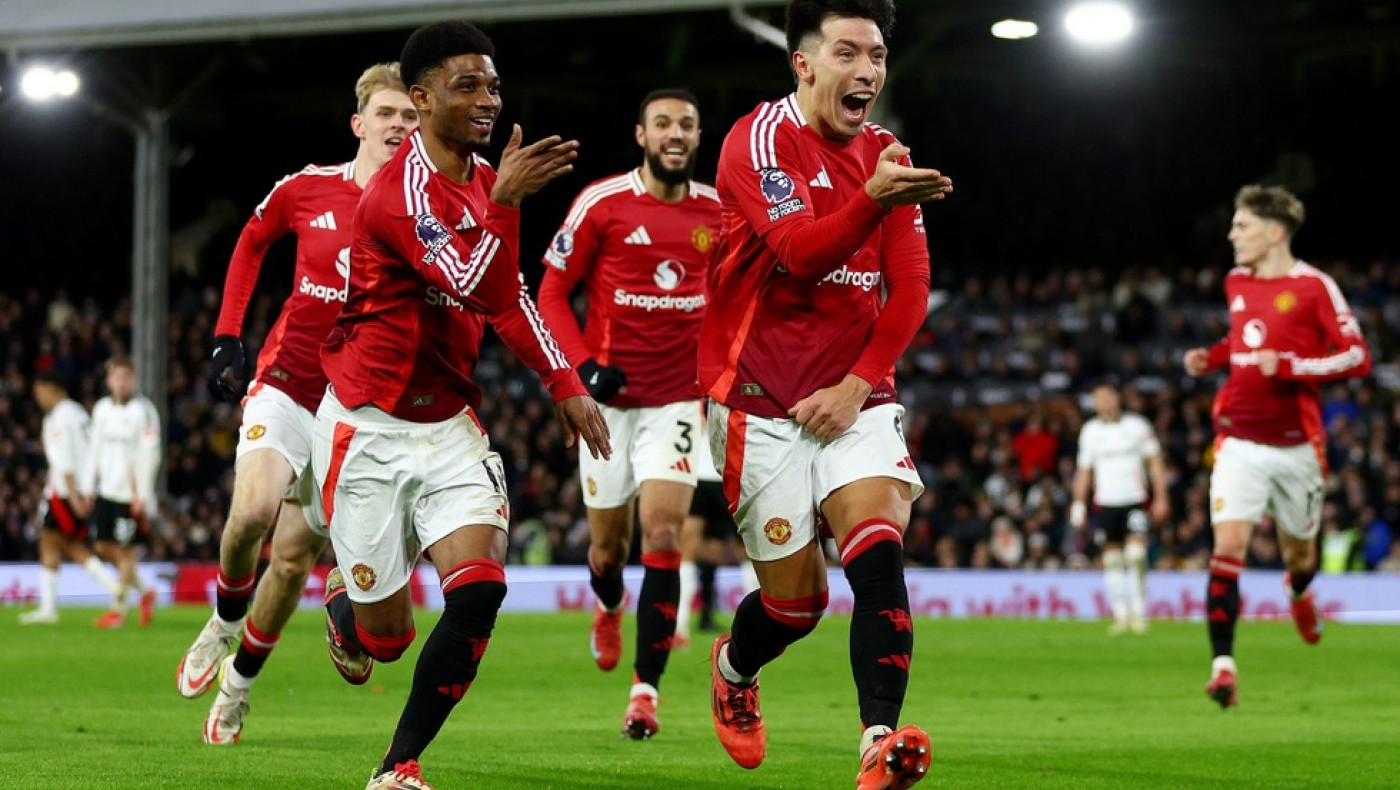 Μάντσεστερ Γιουνάιτεντ: Αυτός είναι ο επικρατέστερος για προπονητής