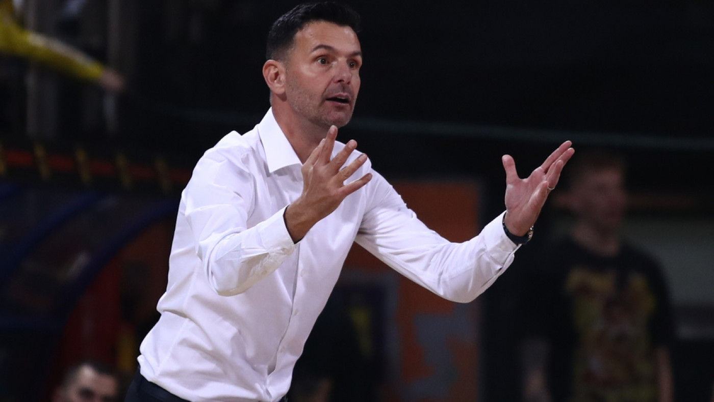 Μίλιτσιτς: «Πρέπει να είμαστε περήφανοι για όσα καταφέραμε»