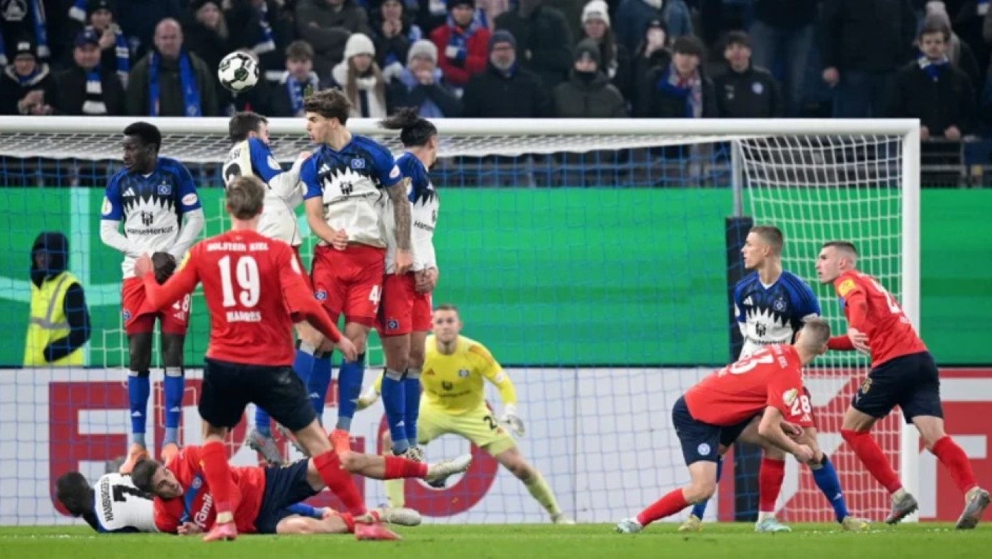 Μουταφίδης: Η χειρότερη εκτός έδρας ομάδα στην Μπουντεσλίγκα