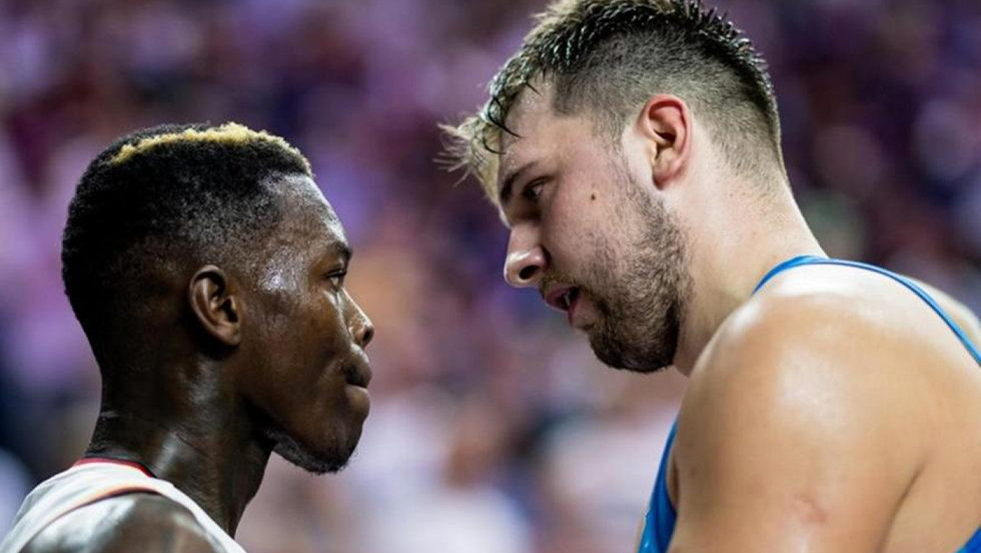 NBA: Το σχόλιο του Σρέντερ για την τιμωρία του στην επίθεση Ντόντσιτς