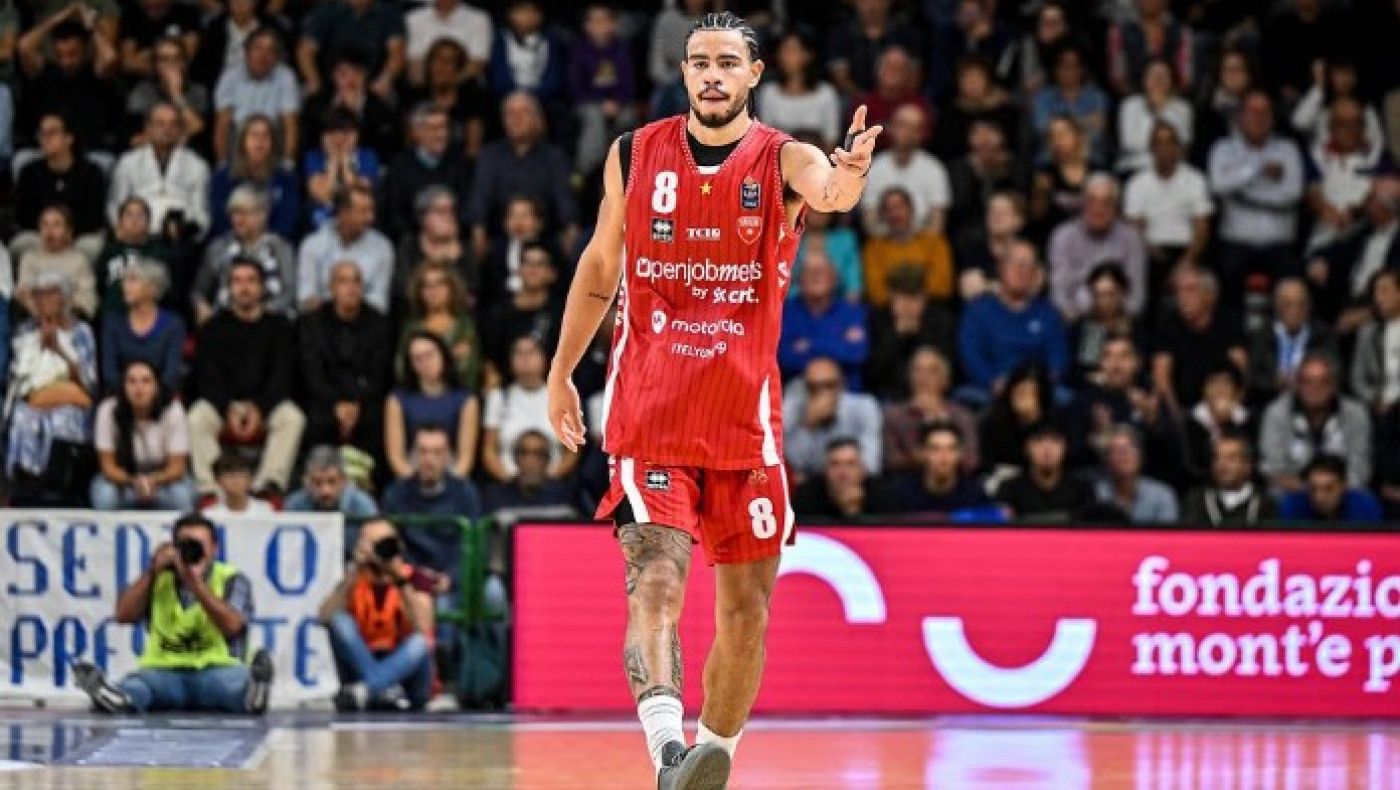 ΠΑΟΚ: «Σκανάρει» τον Ολιβιέ Νκαμχόουα, σύμφωνα με Ιταλό δημοσιογράφο