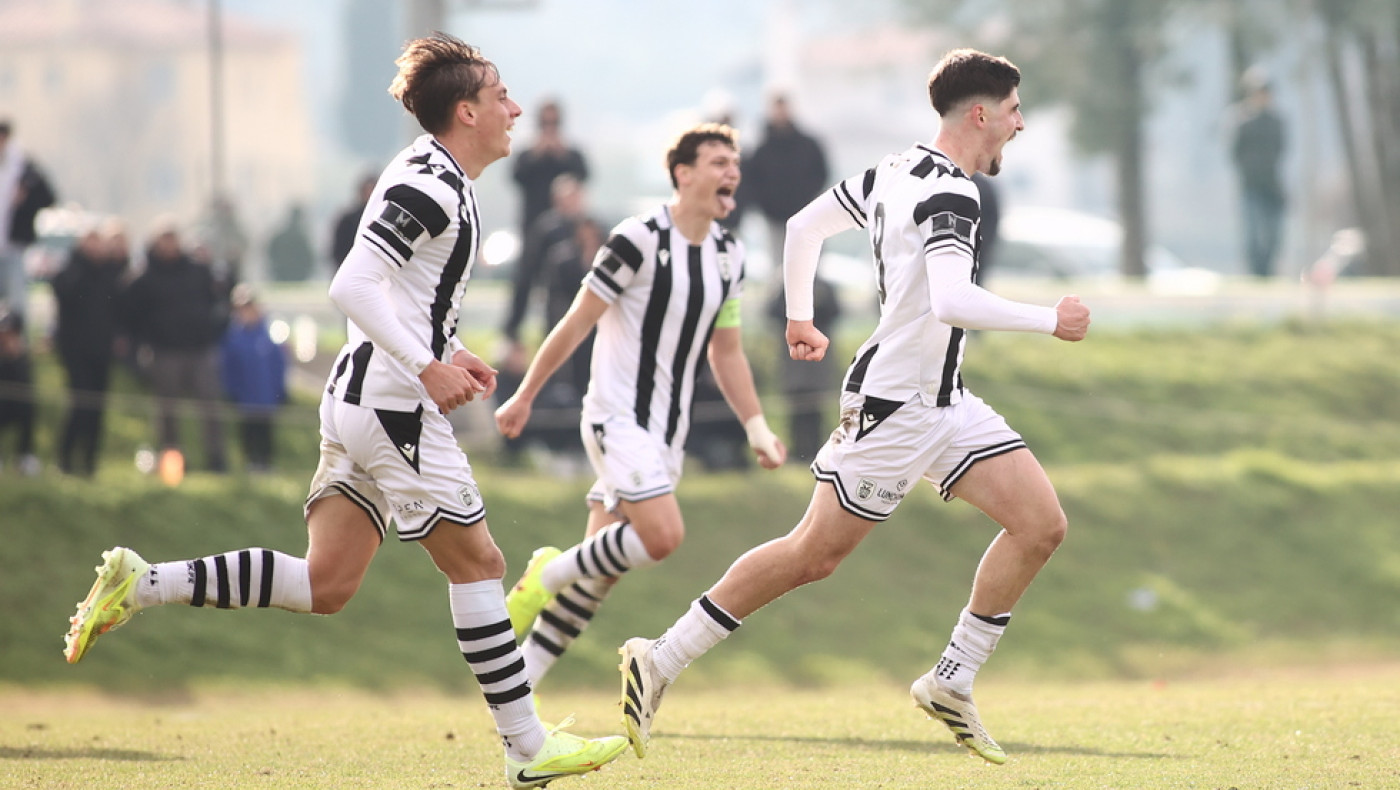 Κ19: Θριαμβευτής στο ντέρμπι ο ΠΑΟΚ επί του Ολυμπιακού