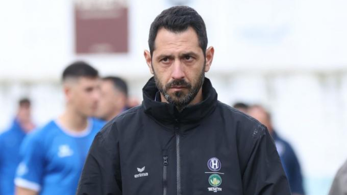 Ηρακλής: Συνάντηση με Πετράκη και ξεκαθάρισμα στο θέμα προπονητή