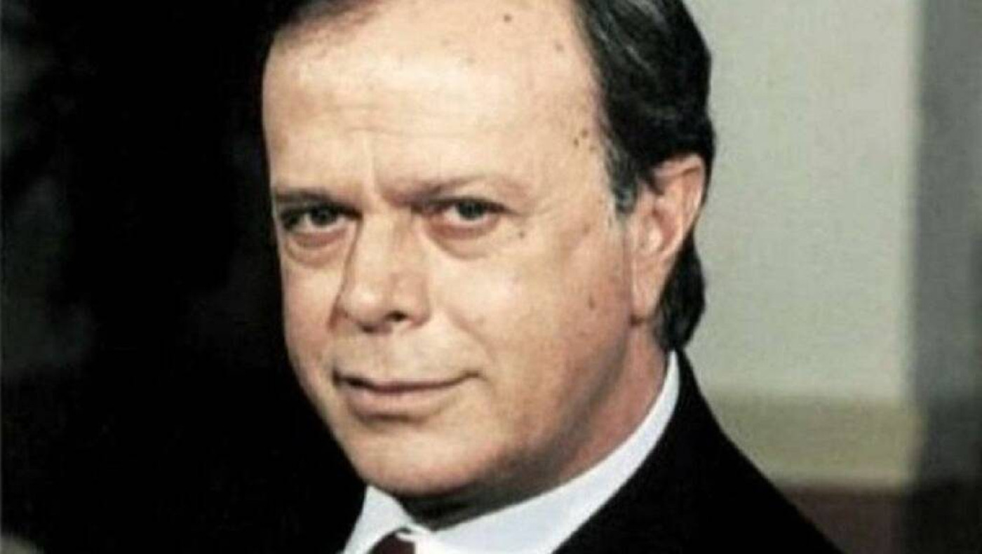 Χρήστος Πολίτης: Πέθανε στα 83 του ο Γιάγκος Δράκος της «Λάμψης»