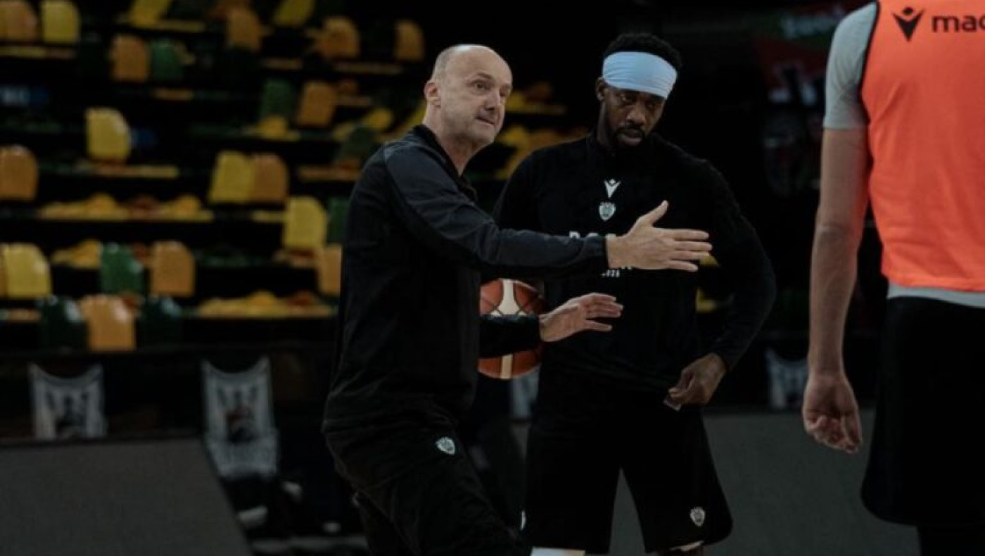 ΠΑΟΚ: Έτοιμος για αποφασιστικό βήμα πρωτιάς στο Μπιλμπάο