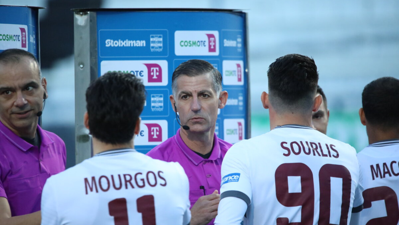 «Βράζει» η ΑΕΛ κατά του Σιδηρόπουλου