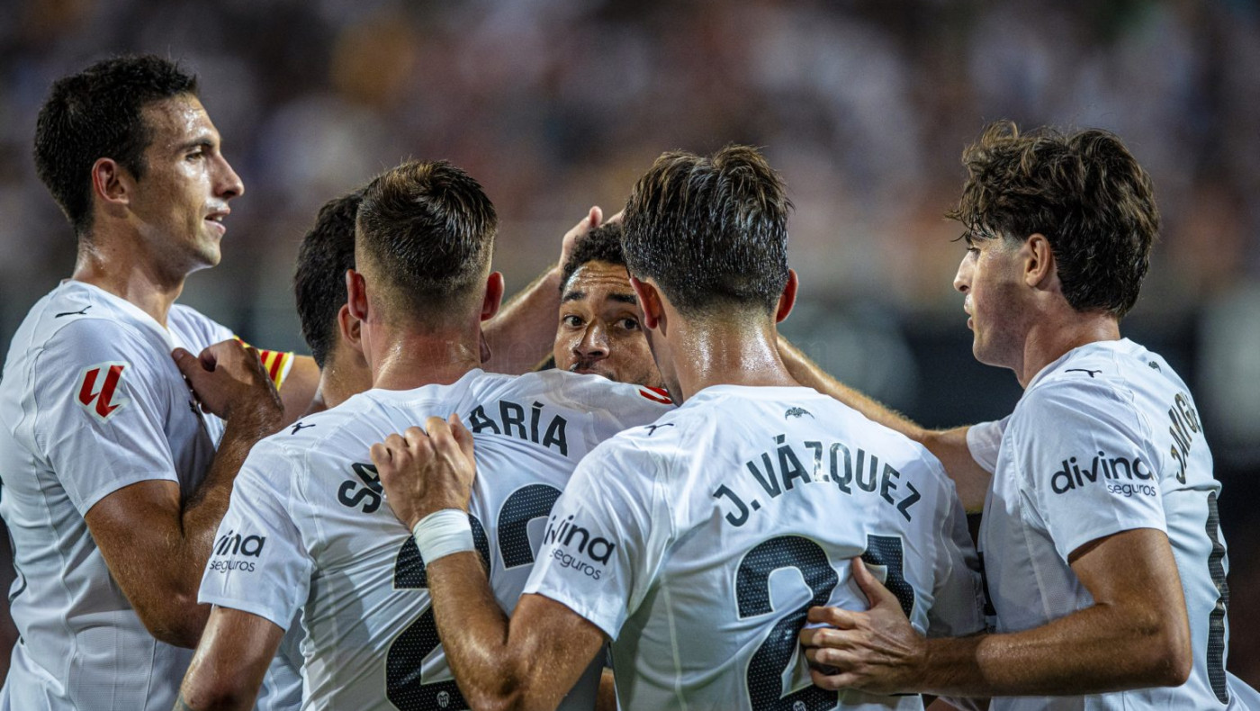 Τεριακής: Το «πρέπει» της Βαλένθια