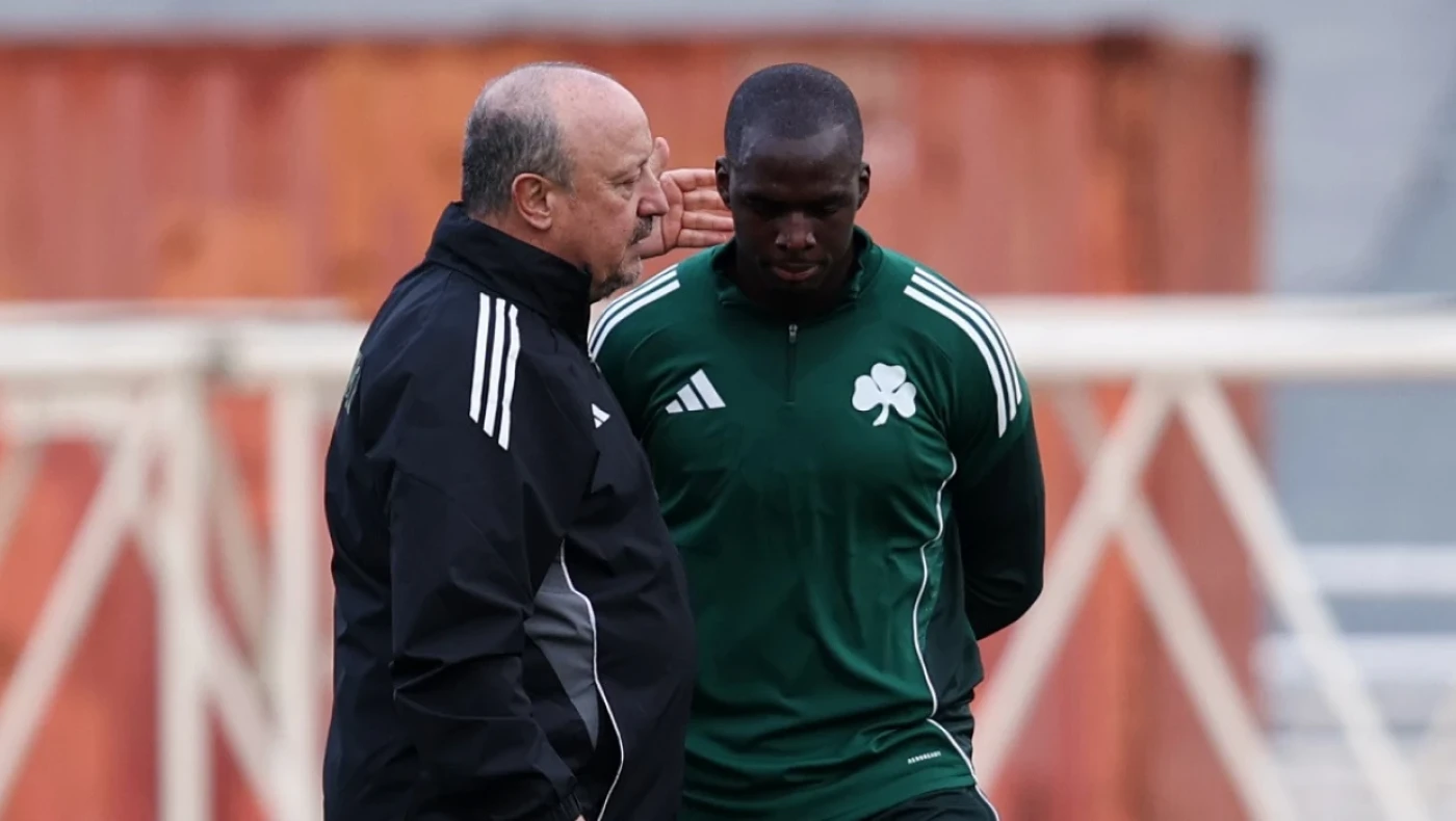 Παναθηναϊκός-Πανσερραϊκός: Με βασικό Τεττέη οι «πράσινοι», πώς παρατάσσονται οι Σερραίοι