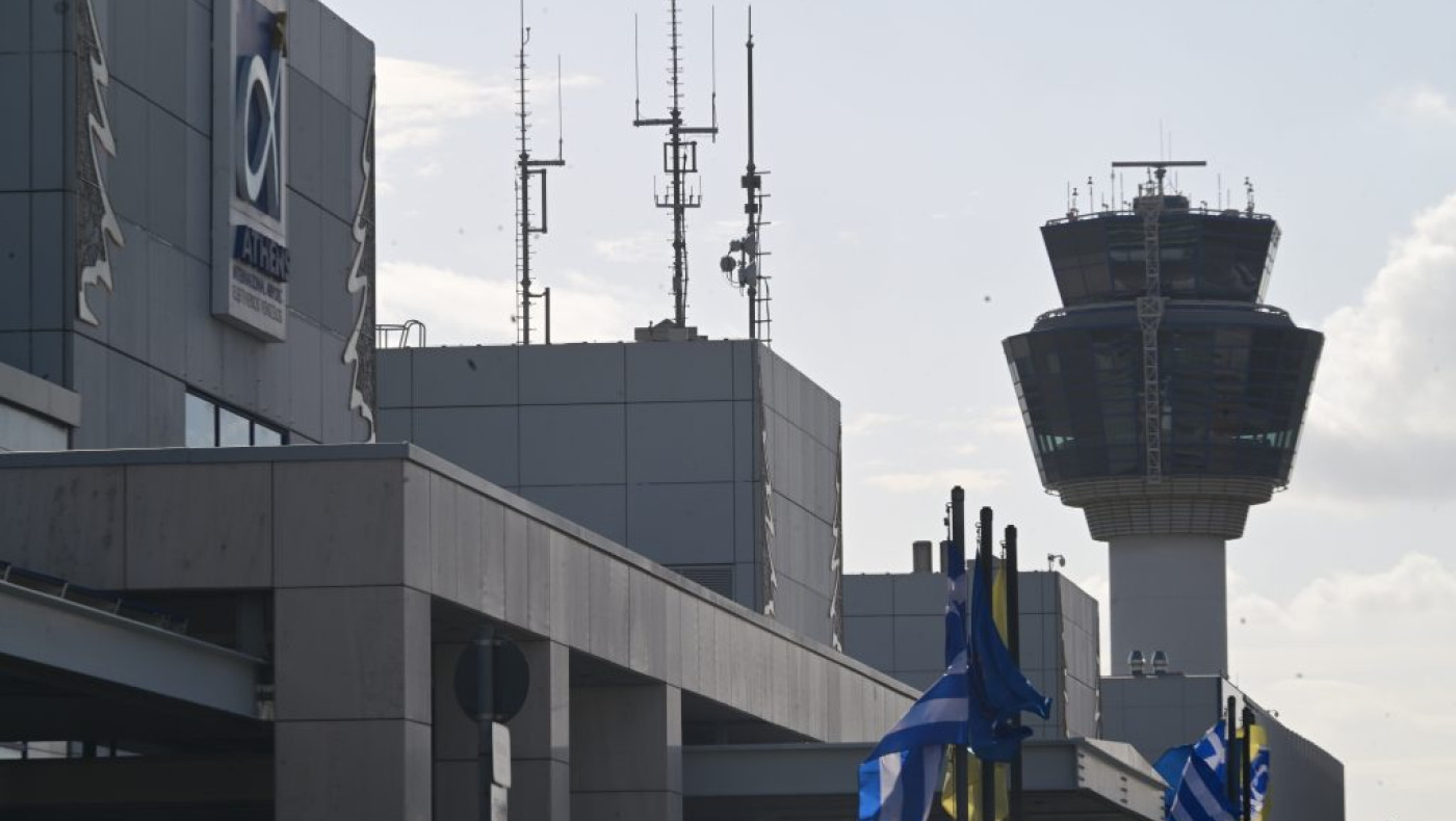 Μπλακ άουτ στο FIR: Παραιτήθηκε ο διοικητής της ΥΠΑ