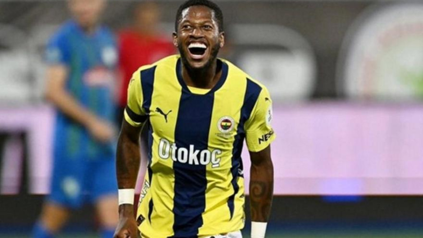 Ολυμπιακός: «Συζητήσεις με Φενέρ για Φρεντ»