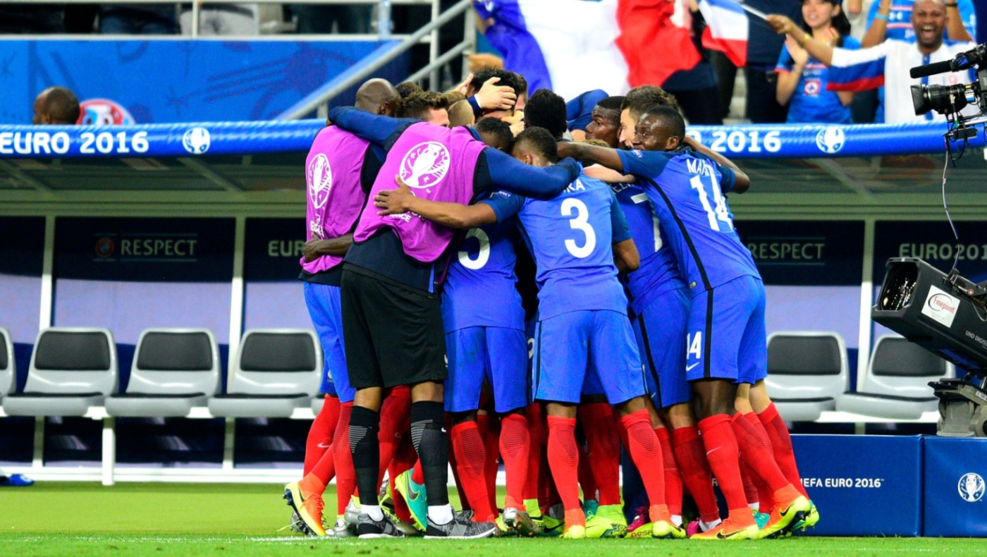 Γαλλία: Πασίγνωστος διεθνής ποδοσφαιριστής κακοποιούσε την πρώην σύντροφό του