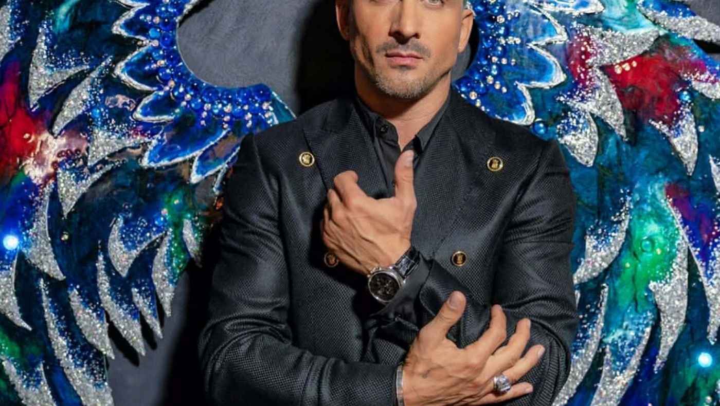 Ιορδάνης Αγαπητός: Έκανε live στα... 35.000 πόδια και έγινε viral (video)