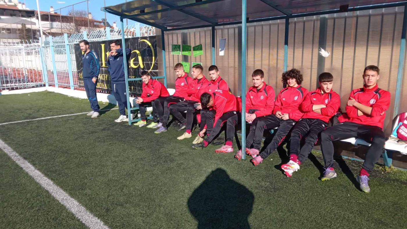 ΕΠΣ: Αποτελέσματα των μικτών σε όλη την Ελλάδα