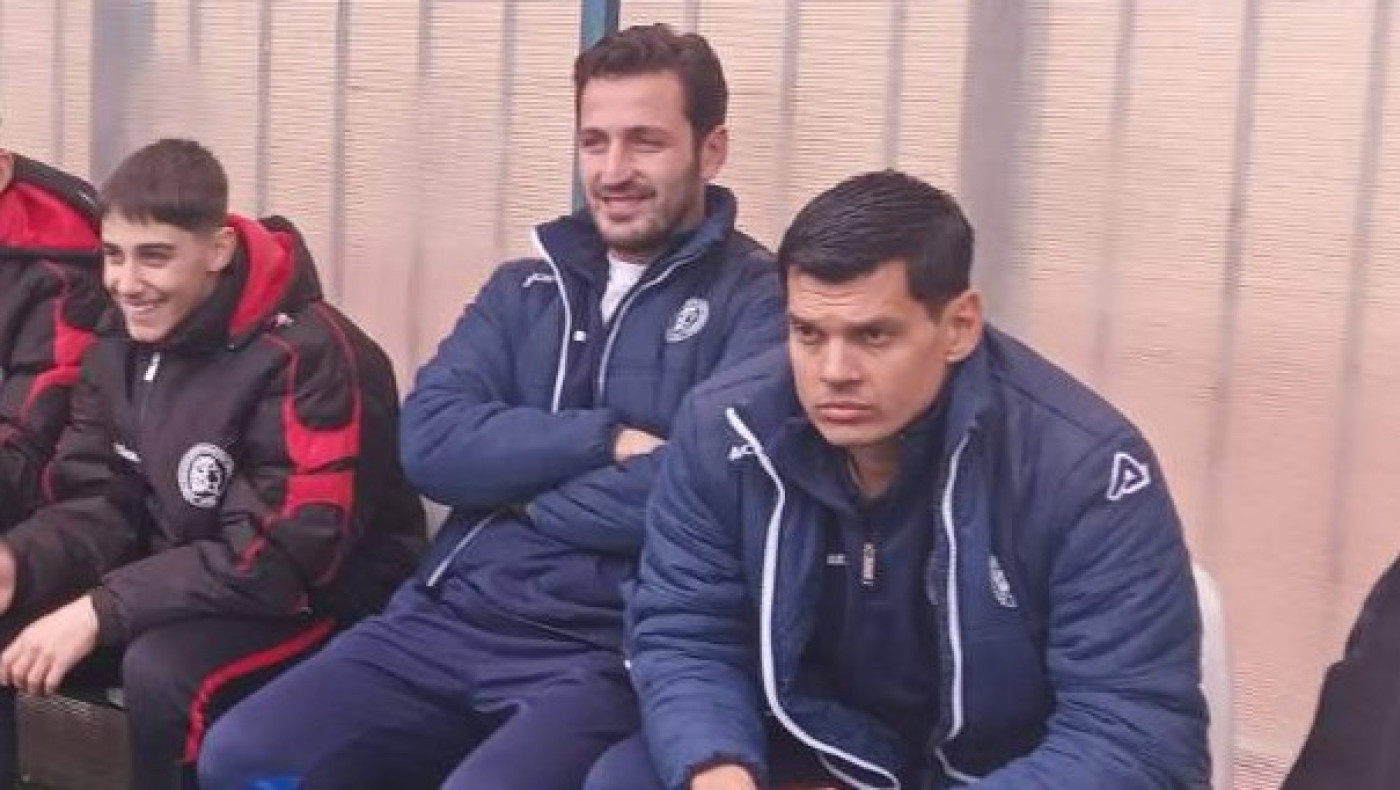 Μικτές ΕΠΣΜ-Φορόπουλος: «Καλή εμπειρία για τα παιδιά-Καλές και δύσκολες στιγμές»