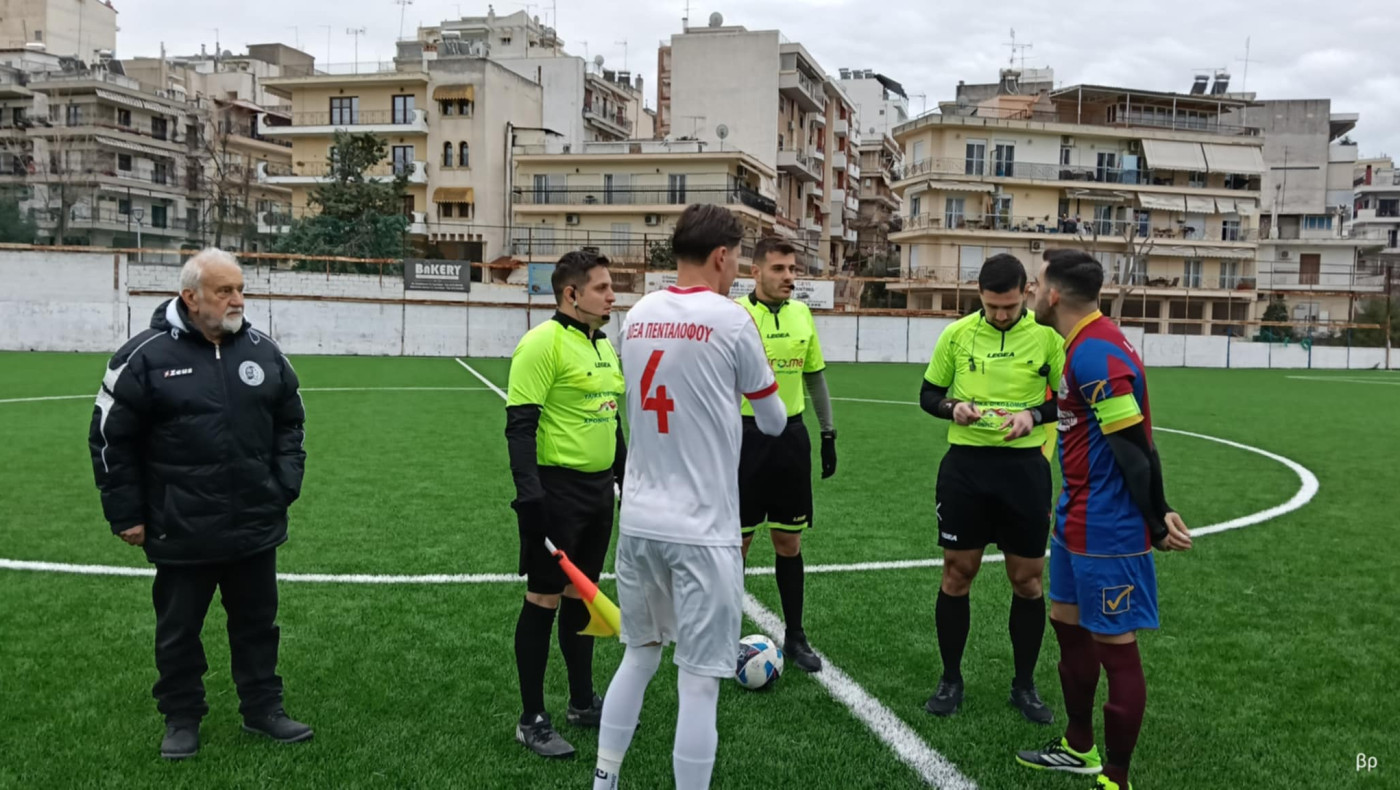 ΕΠΣΜ: Τα παιχνίδια της Β' κατηγορίας - Ενδεκάδες και βαθμολογίες