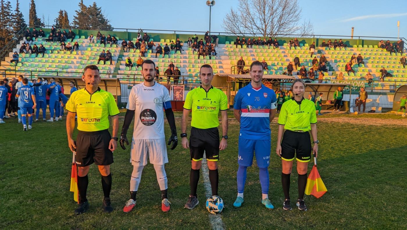 Κύπελλο ΕΠΣΜ: Προκρίθηκαν οι ομάδες της Α1 - Ενδεκάδες