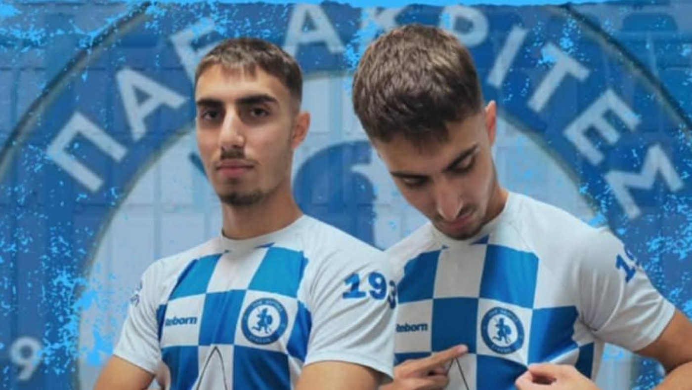 Πήρε και Κόκκαλη η Αναγέννηση Χαλκηδόνας