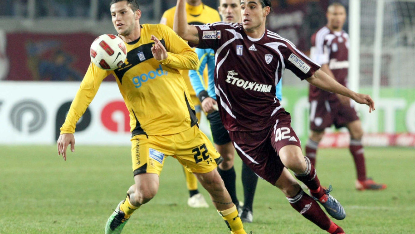 ΑΕΛ-Άρης: Στη Λάρισα έχει κυρίως... ισοπαλίες