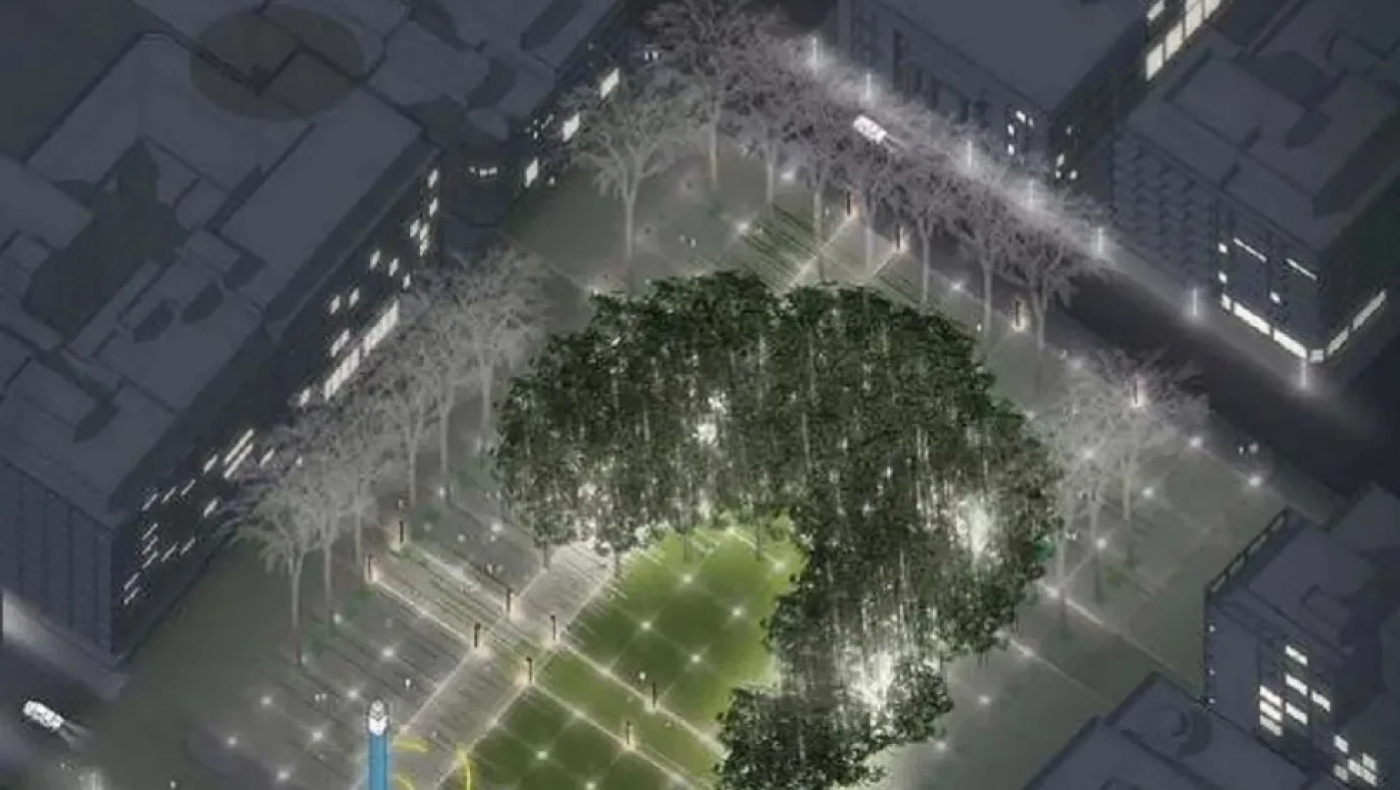 Θεσσαλονίκη: «Πόρτα» και στην 3η προσφυγή για την ανάπλαση της Πλατείας Ελευθερίας