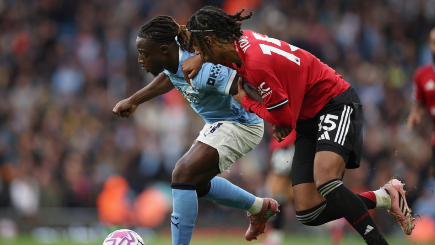 Αθλητικές Μεταδόσεις: Πού θα δείτε το ντέρμπι του Μάντσεστερ και όλη την ποδοσφαιρική δράση