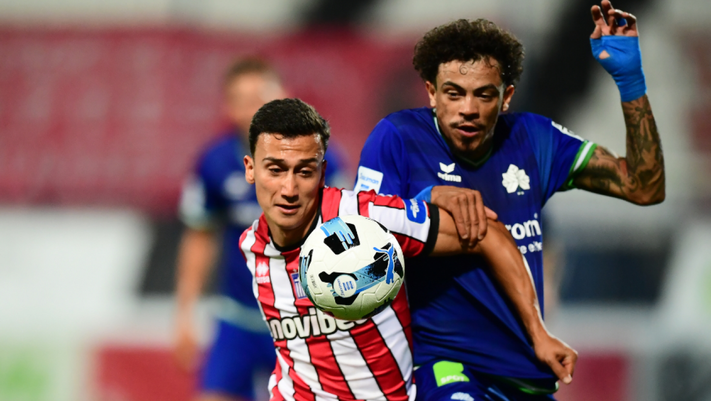 Πανσερραϊκός: Μάχη δίχως αύριο κόντρα στην Κηφισιά-Ώρα και κανάλι μετάδοσης