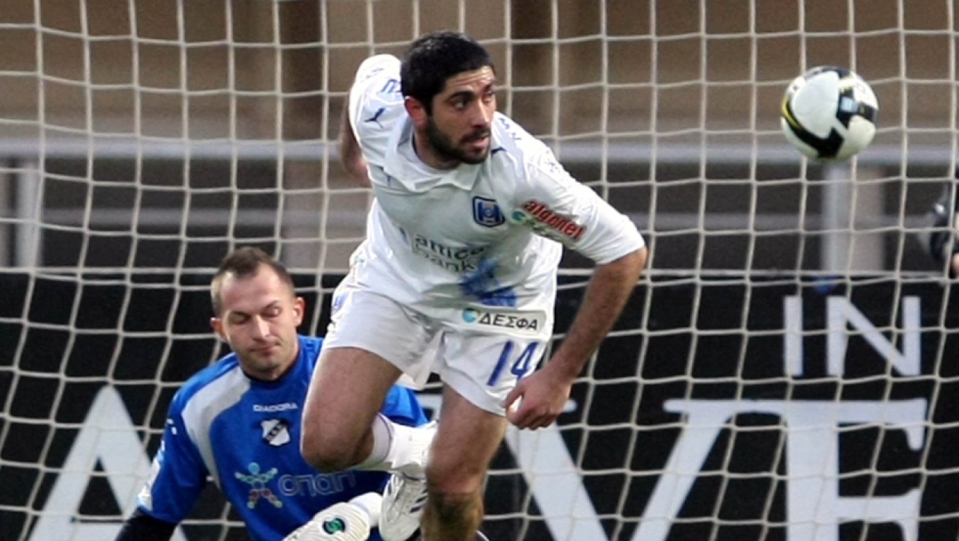 Παναθηναϊκός-Ξεπέρασε Κωνσταντίνου και Σισέ ο Αντίνο: Οι πιο ακριβές μεταγραφές στην ιστορία του