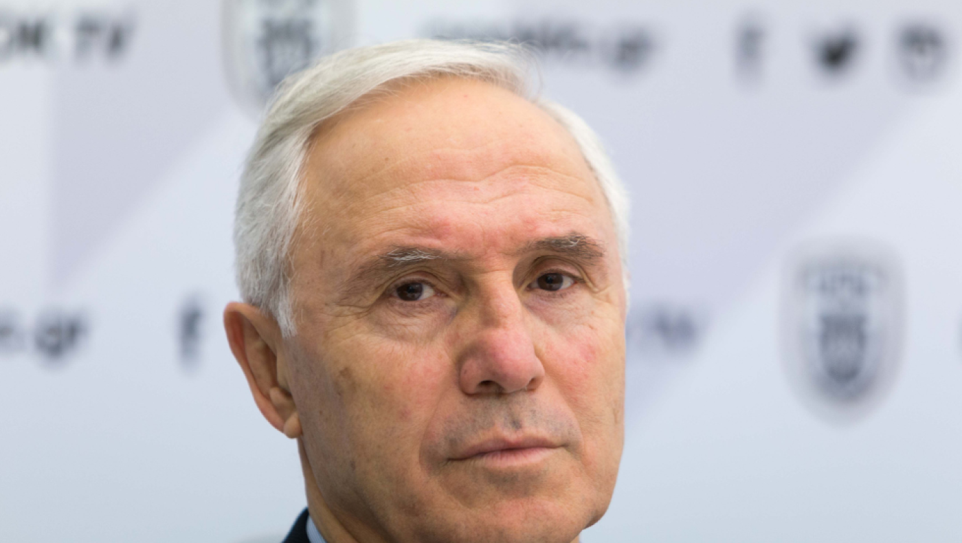 Αποστολίδης﻿: «Έτσι πήγε ο Χατσίδης στον ΠΑΟΚ-Πιο ώριμος από την ηλικία του»