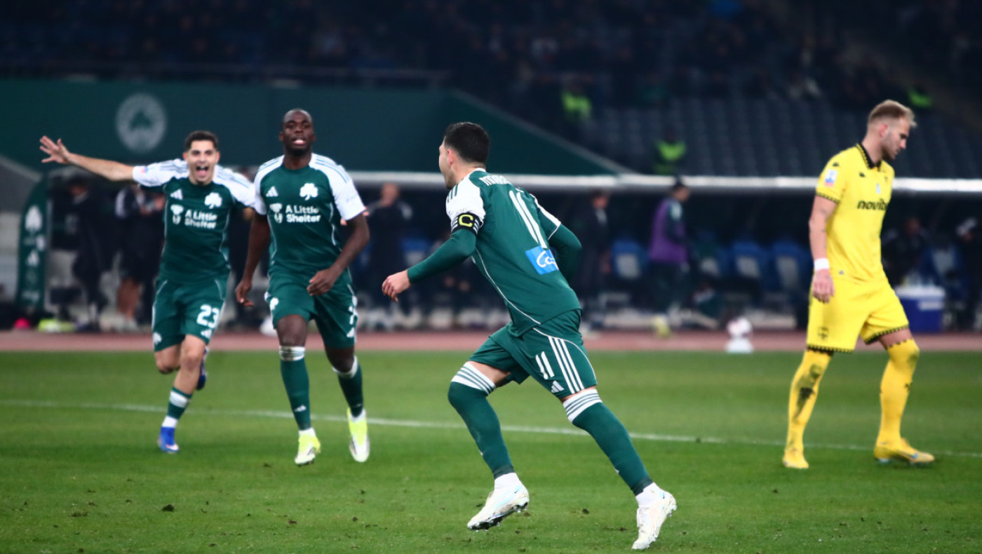 Ζιώγας: «Δεν μπορείς να λέγεσαι μεγάλη ομάδα όταν δεν μπορείς να πάρεις τίτλο»