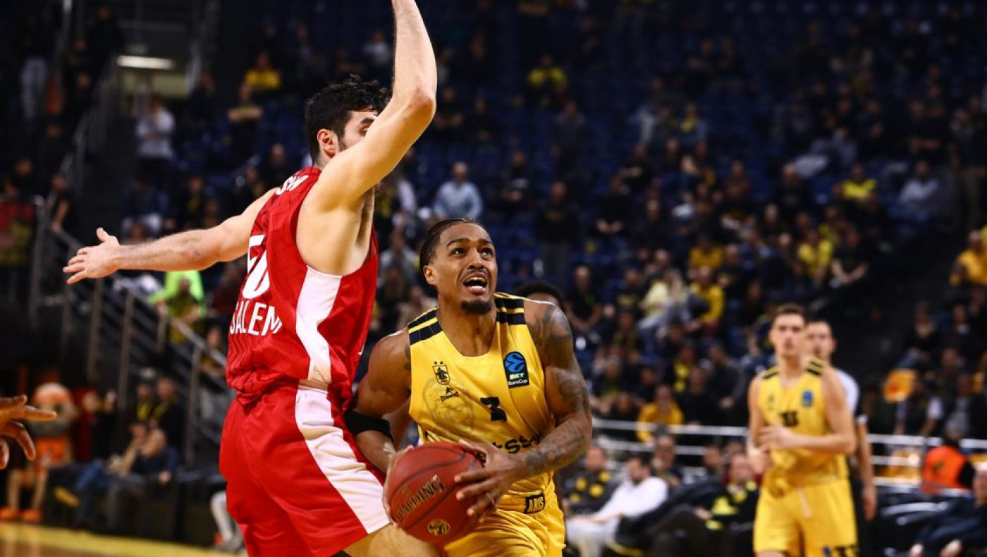 Άρης: Τα πολύ δύσκολα δεδομένα για πρόκριση στο Top-12 του Eurocup