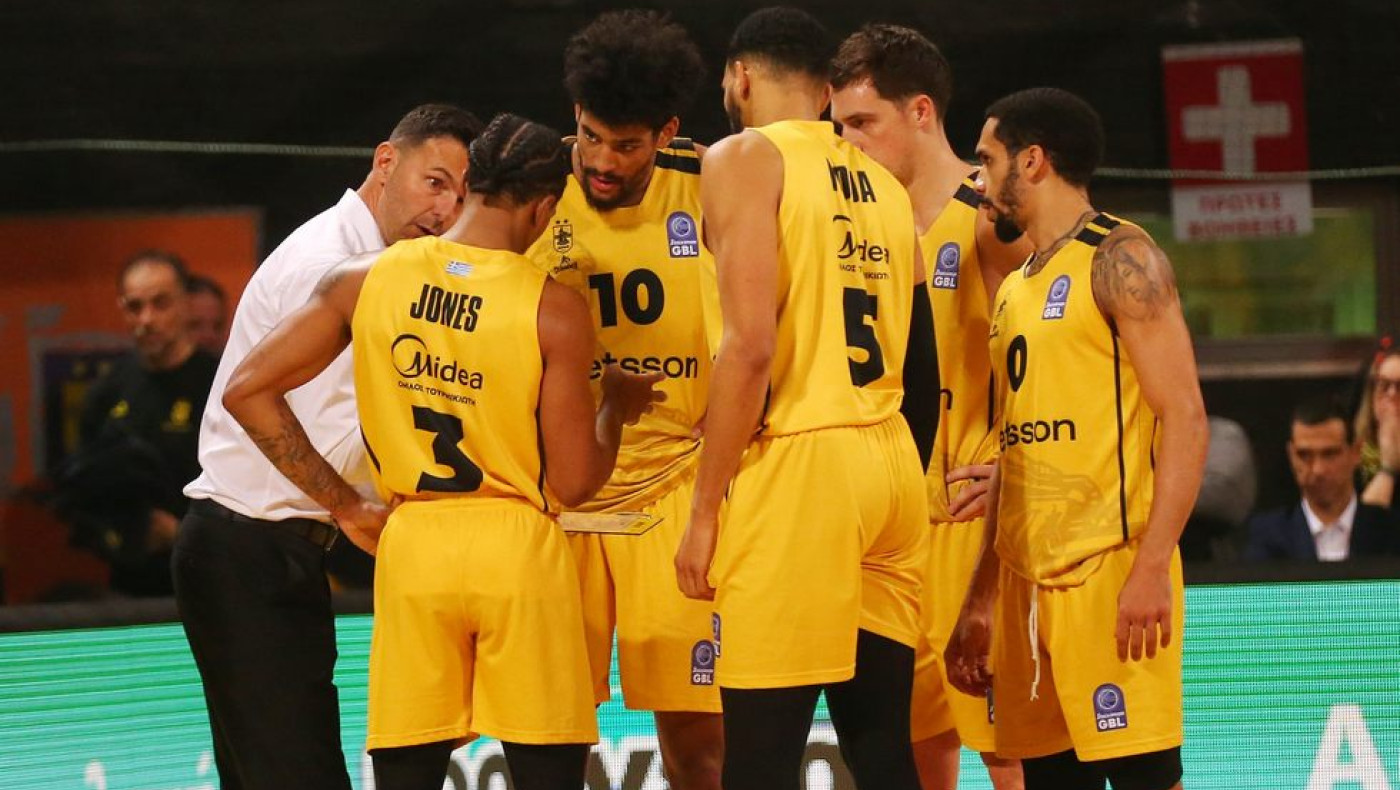 Άρης: Η αλλαγή νοοτροπίας που θέλει ο Μίλιτσιτς αλλά δεν έρχεται