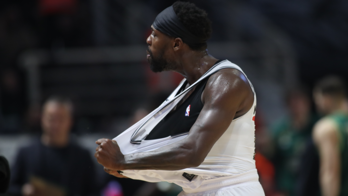 ΠΑΟΚ: Ο Μπούτσκος «έκοψε» Μπέβερλι