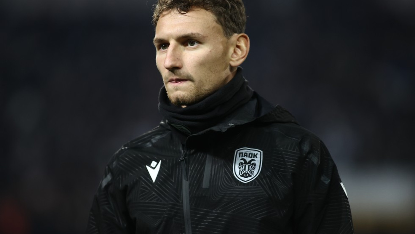 Βετεράνος ΤΣΣΚΑ: «Αόρατος ο Τσάλοφ, δεν θα με εκπλήξει αν ο ΠΑΟΚ...»