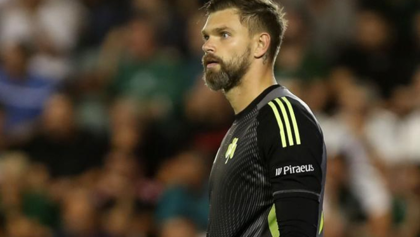«Κεραυνοί» Ντραγκόφσκι: «Χάος στον Παναθηναϊκό, γι' αυτό έφυγα από την ομάδα»