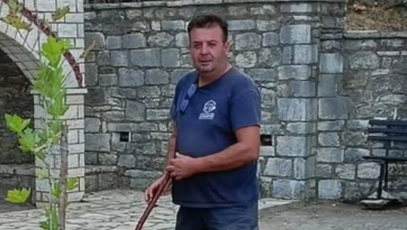 Δολοφονία στο Αγρίνιο: Ομολόγησε ο 44χρονος-Τι επικαλέστηκε στις αρχές