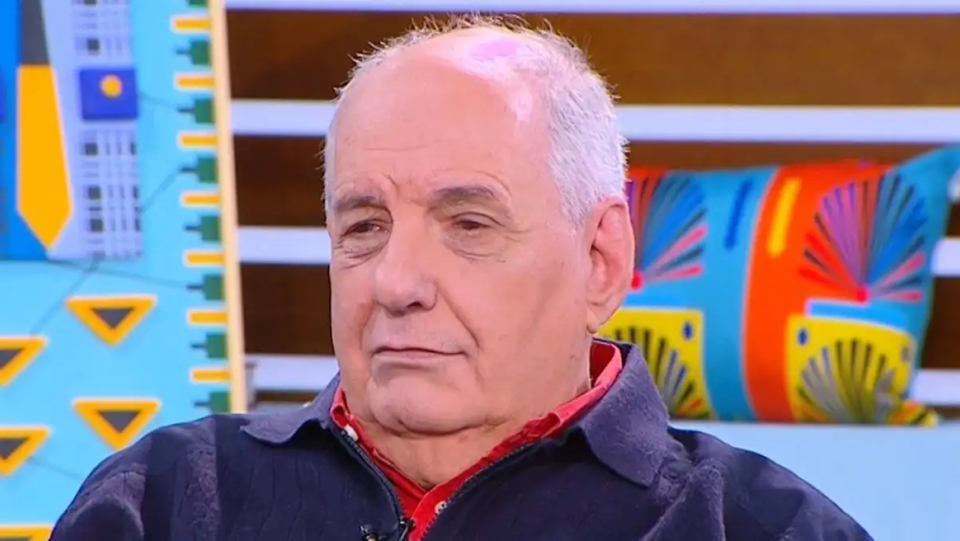 Επέστρεψε στον ΑΝΤ1 ο Τέρενς Κουίκ: Σε ποια εκπομπή βρίσκεται