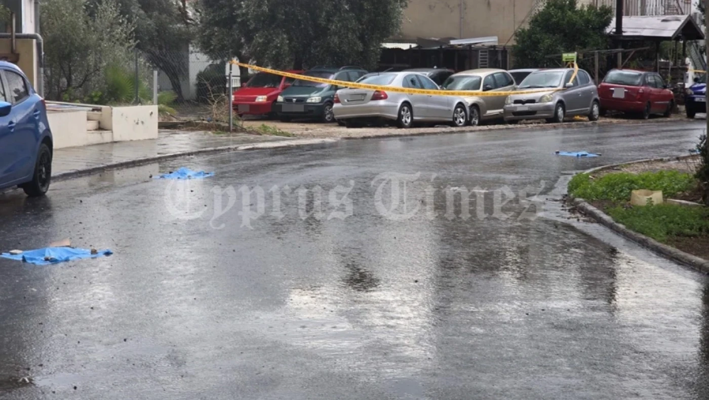 Πάφος: Πώς και γιατί ο 30χρονος σκότωσε τον 41χρονο θείο του