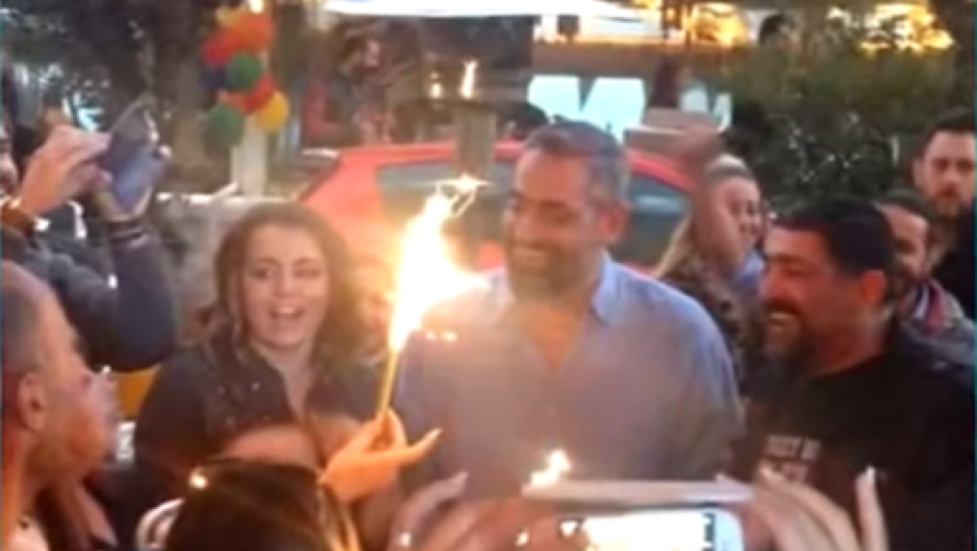 Πέθανε ο επιχειρηματίας Νεκτάριος Γαλίτης