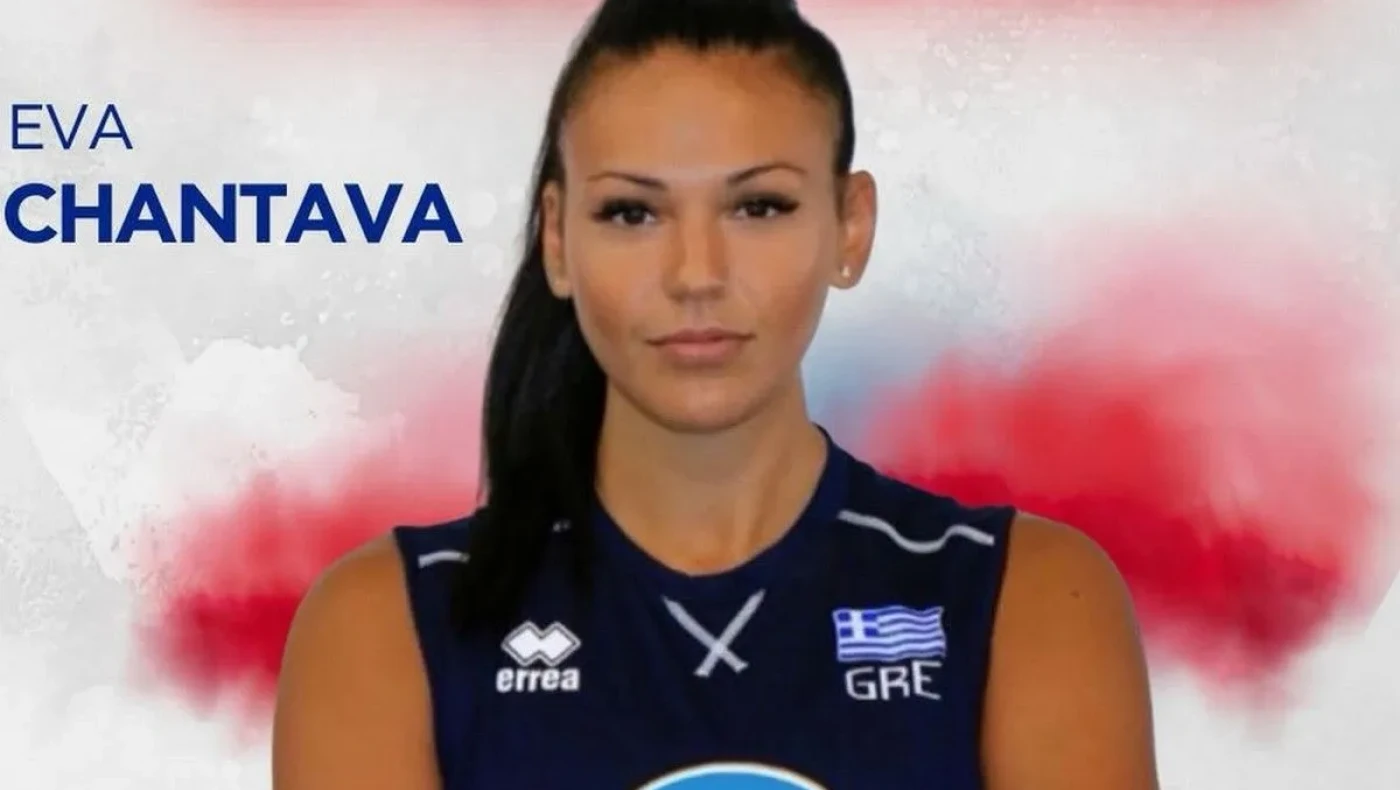 Πανιώνιος: Ανακοίνωσε Εύα Χαντάβα