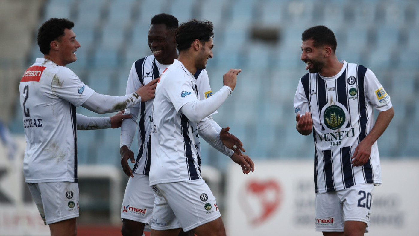 Ηρακλής: Δίχως Παναγιωτίδη, Τζήμα και Κούστα κόντρα στον Αστέρα AKTOR B